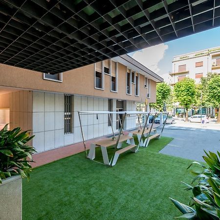 Hotel Terme Vittorio Veneto Buitenkant foto