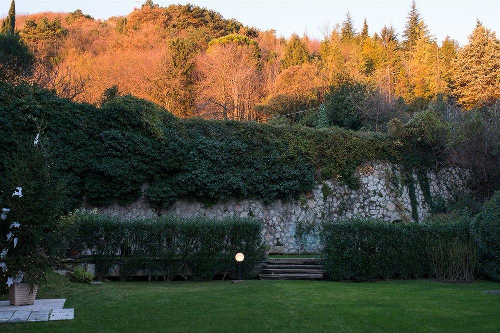 Hotel Terme Vittorio Veneto Buitenkant foto