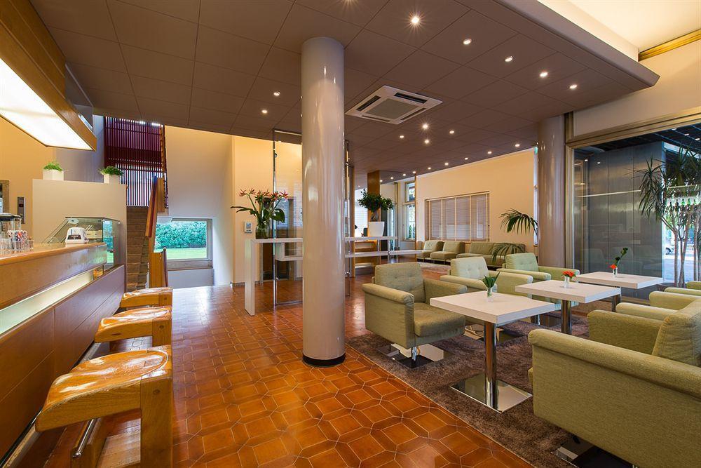 Hotel Terme Vittorio Veneto Buitenkant foto