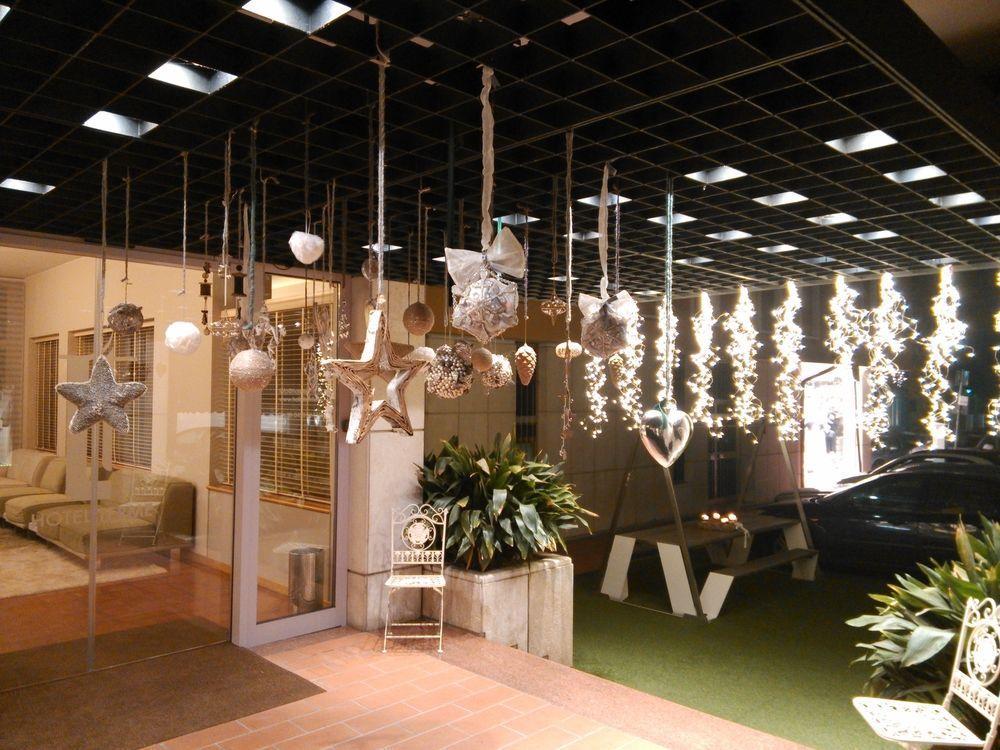 Hotel Terme Vittorio Veneto Buitenkant foto