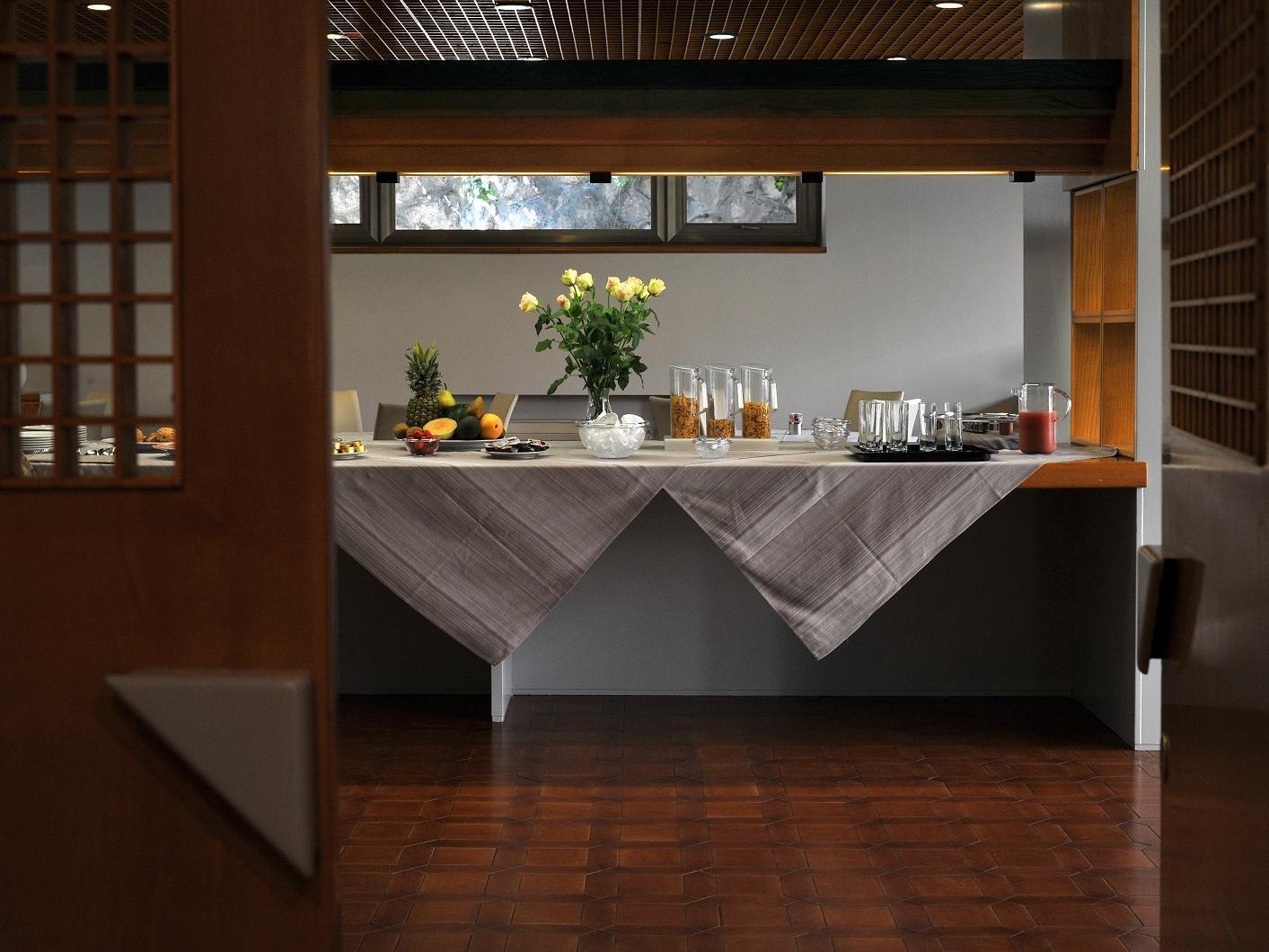Hotel Terme Vittorio Veneto Buitenkant foto