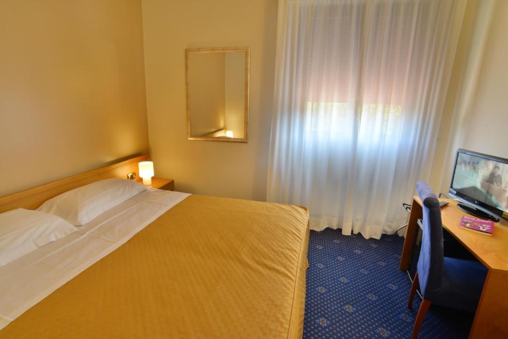 Hotel Terme Vittorio Veneto Kamer foto