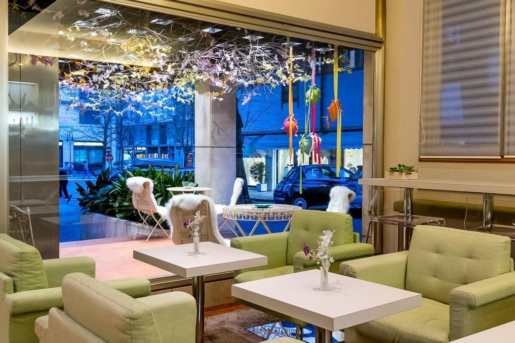 Hotel Terme Vittorio Veneto Buitenkant foto