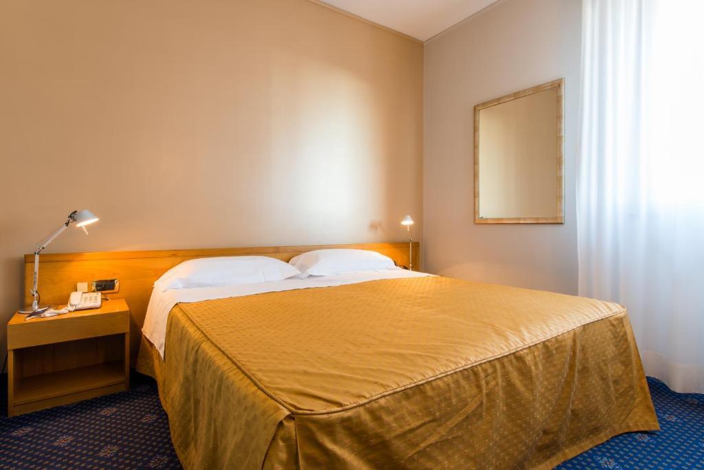 Hotel Terme Vittorio Veneto Kamer foto