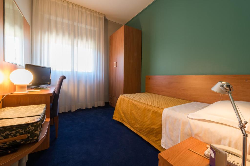 Hotel Terme Vittorio Veneto Kamer foto