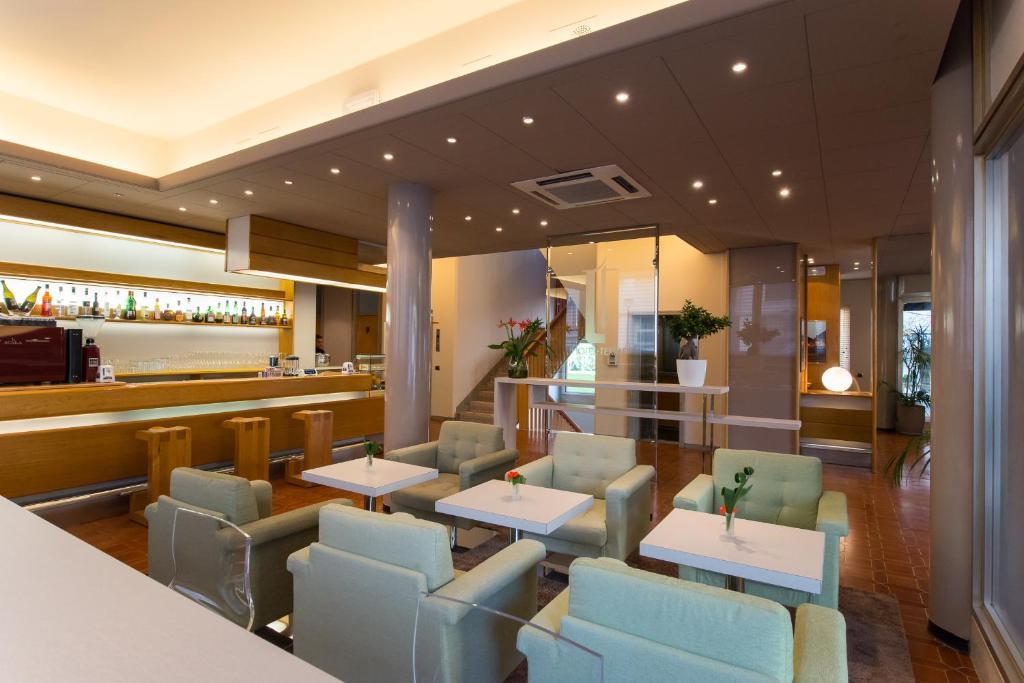Hotel Terme Vittorio Veneto Buitenkant foto